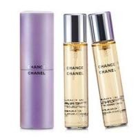 ราคา Chanel สเปรย์น้ำหอม Chance Twist EDT (38395)