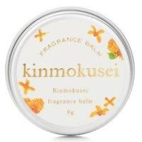 ราคา Daily Aroma Japan Kinmokusei Fragrance Balm (333142)