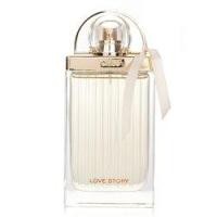 ราคา Chloe สเปรย์น้ำหอม Love Story EDP (176619)