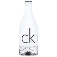 ราคา Calvin Klein สเปรย์น้ำหอม IN2U EDT (67806)