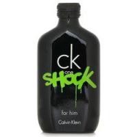 ราคา Calvin Klein สเปรย์น้ำหอม CK One Shock For Him EDT (133338)