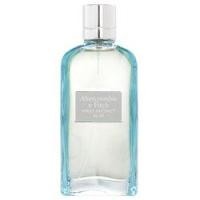 ราคา Abercrombie & Fitch First Instinct Blue Eau De Parfum Spray (239518)