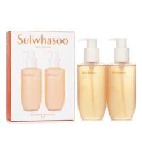 ราคา Sulwhasoo Gentle Cleansing Foam Duo (361855)