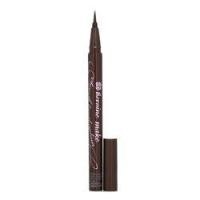 ราคา KISS ME Heroine Make Smooth Liquid Eyeliner Waterproof - # 02 Bitter Brown (237989)