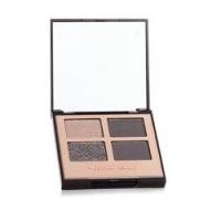 ราคา Charlotte Tilbury Luxury Palette Colour Coded Eye Shadows - # The Rock Chick (279354)
