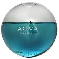 ราคา Bvlgari สเปรย์น้ำหอม Aqva Pour Homme EDT (40821)