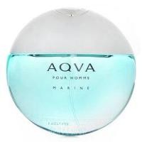 ราคา Bvlgari สเปรย์น้ำหอม Aqva Pour Homme Marine EDT (80082)