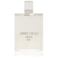 ราคา Jimmy Choo Man Ice Eau De Toilette Spray (214205)