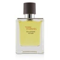 ราคา Hermes Terre D'Hermes Eau Intense Vetiver Eau De Parfum Spray (273191)