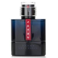 ราคา Prada Luna Rossa Ocean Eau De Toilette Spray (267689)