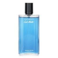 ราคา Davidoff Cool Water Oceanic Edition Eau De Toilette Spray (311677)