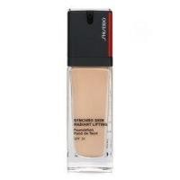 ราคา Shiseido Synchro Skin Radiant Lifting Foundation - # 510 Suede (336435)