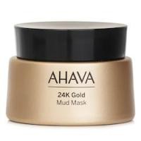 ราคา Ahava 24K Gold Mineral Mud Mask(Random Packaging) (232895)