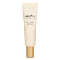 ราคา Ahava CC Cream Color Correction SPF 30(Random Packaging) (268422)