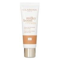 ราคา Clarins Milky Boost Cream - # 06 (275091)