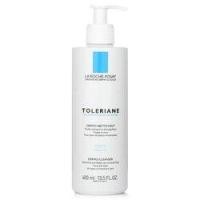 ราคา La Roche Posay ทำความสะอาด Toleriane Dermo-Cleanser (ฟลูอิดทำความสะอาดเครื่องสำอางผิวหน้าและรอบดวงตา) (337320)