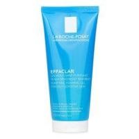 ราคา La Roche Posay เจลโฟมมิ่งทำความสะอาดผิว Effaclar (Packaging Random Pick) (351192)