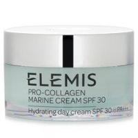 ราคา Elemis โปร-คอลลาเจน มารีน ครีม เอสพีเอฟ 30 พีเอ+++ (222476)