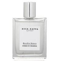 ราคา Acca Kappa Muschio Bianco Eau De Cologne Spray (321941)
