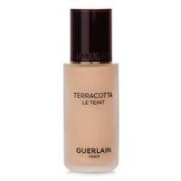 ราคา Guerlain Terracotta Le Teint Healthy Glow Natural Perfection Foundation 24H Wear No Transfer - # 3N Neutral (306941)