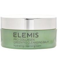 ราคา Elemis Pro Collagen Green Fig Cleansing Balm (340274)