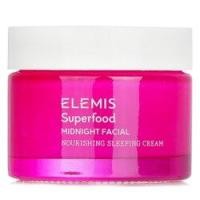 ราคา Elemis ซุปเปอร์ฟู้ด มิดไนท์ เฟเชียล นอริชชิ่ง สลีปปิ้ง ครีม (281077)