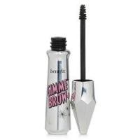 ราคา Benefit Gimme Brow+ Volumizing Fiber Gel - #5 (Cool Black-Brown) (254012)