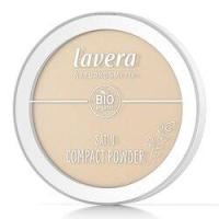 ราคา Lavera Satin Compact Powder - 02 Medium (284786)