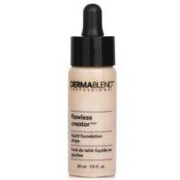 ราคา Dermablend Flawless Creator Multi Use Liquid Pigments Foundation - # 0N (234876)