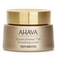 ราคา Ahava Crystal Osmoter X6 Smoothing Cream(Random Packaging) (276350)