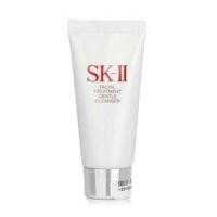 ราคา SK II เฟเชียล ทรีทเมนท์ เจนเทิล คลีนเซอร์ (จิ๋ว) (281406)