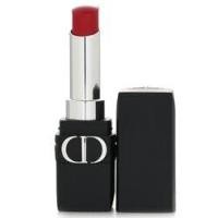 ราคา Christian Dior Rouge Dior Forever Lipstick - # 999 Forever Dior (332471)