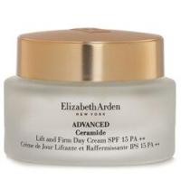 ราคา Elizabeth Arden แอดวานซ์ เซราไมด์ ลิฟ แอนด์ เฟิร์ม เดย์ ครีม เอสพีเอฟ 15 (274831)