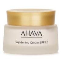ราคา Ahava Brightening Cream SPF 20(Random Packaging) (156922)