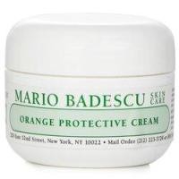 ราคา Mario Badescu Orange Protective Cream 29ml