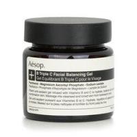 ราคา Aesop เจลปรับสมดุลผิวหน้า B Triple C (102564)