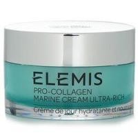 ราคา Elemis Pro-Collagen Marine Cream Ultra Rich (189168)