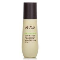 ราคา Ahava Time To Revitalize Extreme Lotion Daily Firmness & Protection SPF 30 (247127)