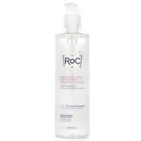 ราคา ROC เอ็กซ์ตร้า คอมฟอร์ท ไมเซลลาร์ คลีนซิ่ง วอเตอร์ (ผิวบอบบาง ผิวหน้า และดวงตา) (260298)