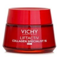 ราคา Vichy Liftactiv Collagen Specialist (Bio-Peptides + Vitamin C)(Random Packaging) (260652)