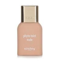 ราคา Sisley Phyto Teint Nude Water Infused Second Skin Foundation -# 2N Ivory Beige (269208)