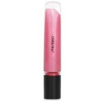 ราคา Shiseido Shimmer Gel Gloss - # 04 Bara Pink (251677)