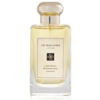 ราคา Jo Malone สเปรย์โคโลญจ์ Lime Basil & Mandarin (ของแท้ไม่มีกล่อง) (139552)