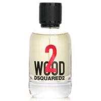 ราคา Dsquared2 2 Wood Eau De Toilette Spray (274519)
