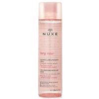 ราคา Nuxe Very Rose 3-In-1 Soothing Micellar Water (258016)