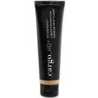 ราคา Cargo HD + Picture Perfect Liquid Foundation - # F50 (251300)