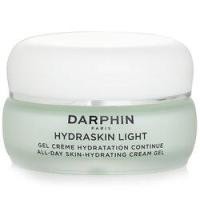ราคา Darphin Hydraskin Light All Day Skin Hydrating Cream Gel (335301)