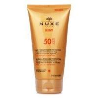 ราคา Nuxe Sun Melting Lotion High Protection SPF50 (For Face & Body) (328866)