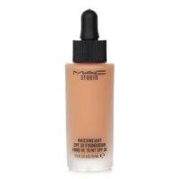 ราคา MAC Studio Waterweight Foundation SPF 30 - # NC44 (322078)