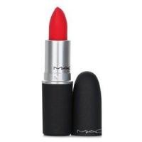 ราคา MAC Powder Kiss Lipstick - # 308 Mandarin O (256067)